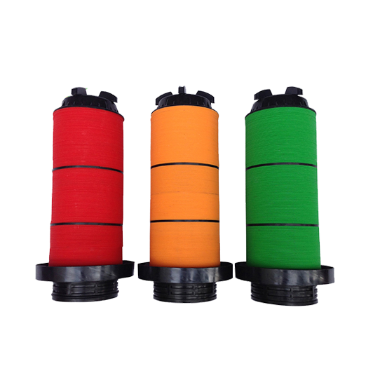 FILTER CARTRIDGE